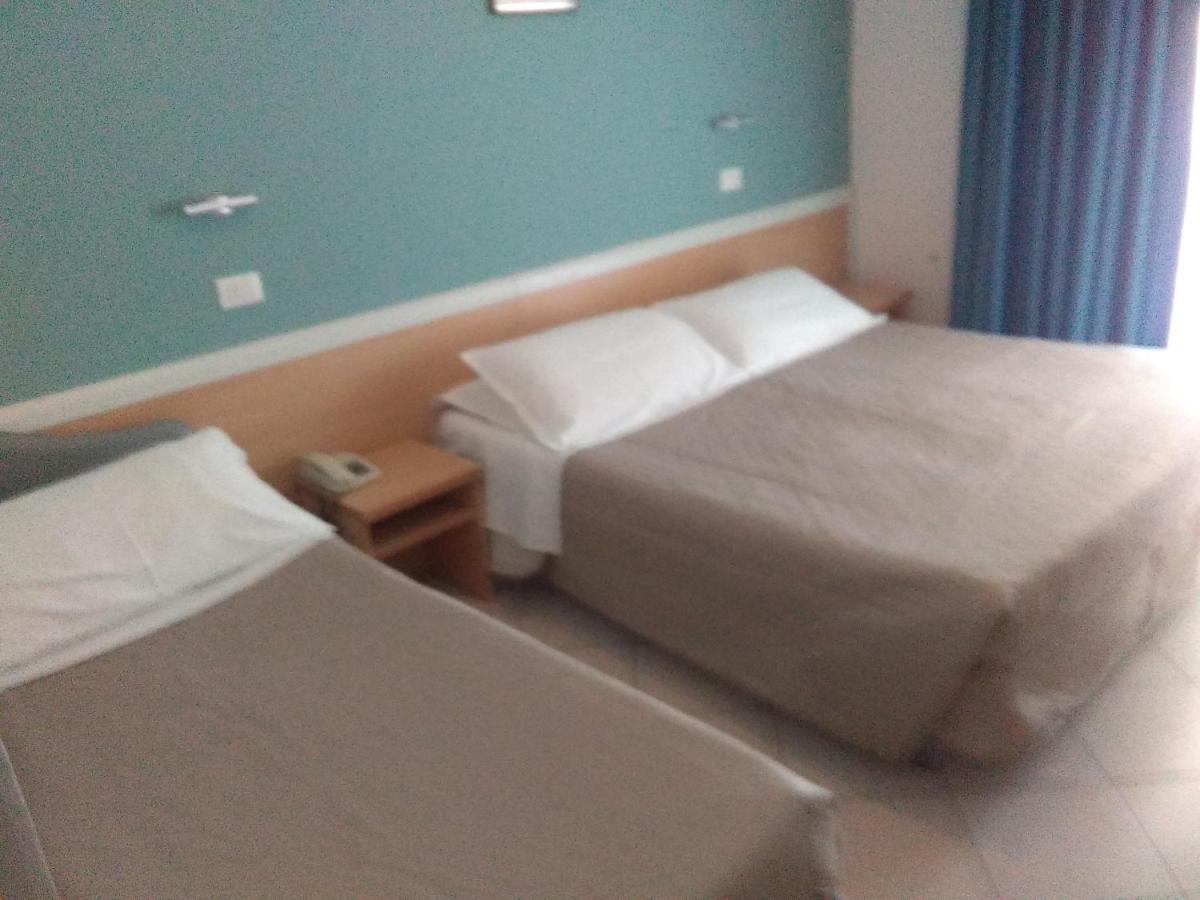 Hotel Savina Ρίμινι Εξωτερικό φωτογραφία