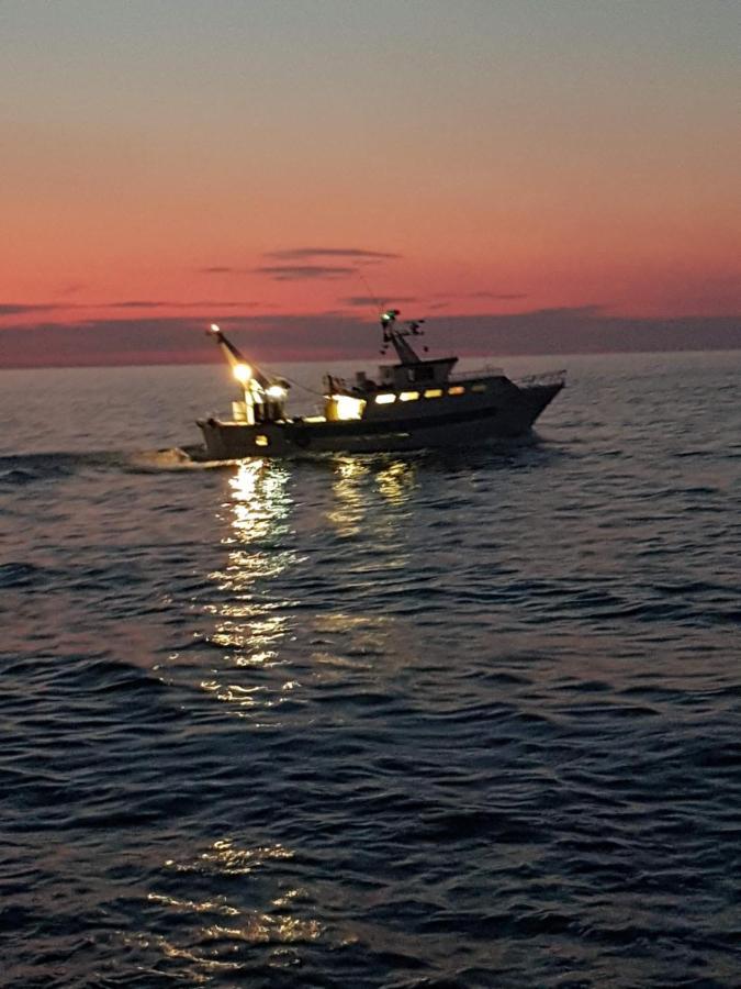 Hotel Savina Ρίμινι Εξωτερικό φωτογραφία