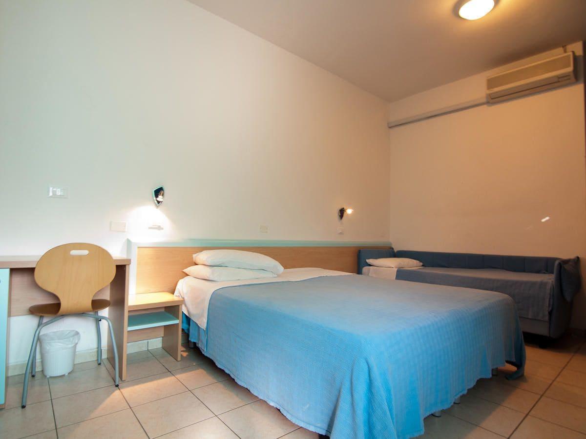 Hotel Savina Ρίμινι Εξωτερικό φωτογραφία