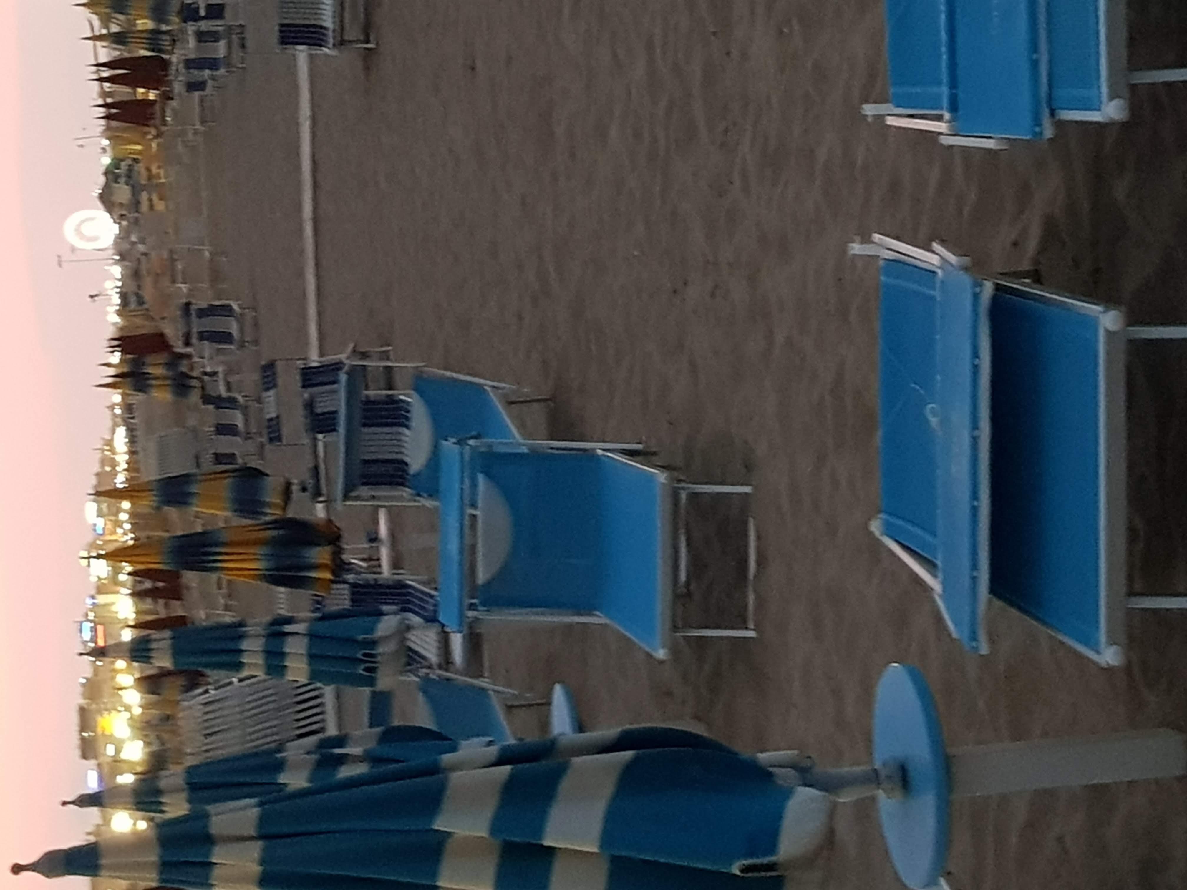 Hotel Savina Ρίμινι Εξωτερικό φωτογραφία