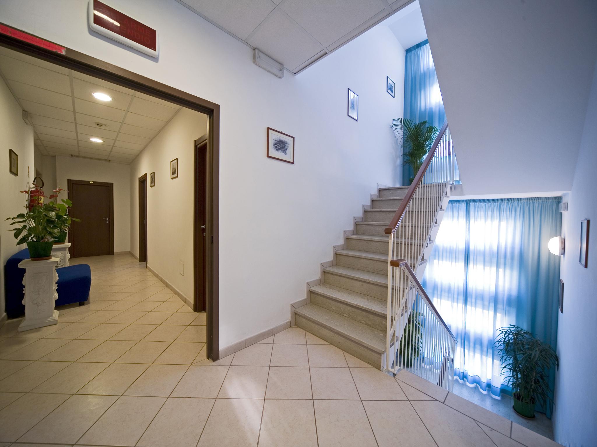 Hotel Savina Ρίμινι Εξωτερικό φωτογραφία