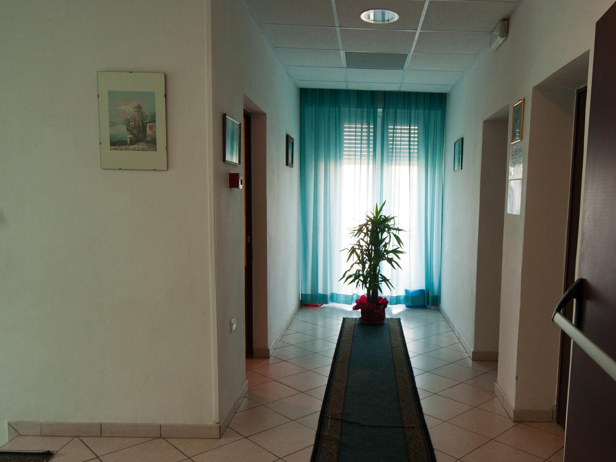 Hotel Savina Ρίμινι Εξωτερικό φωτογραφία