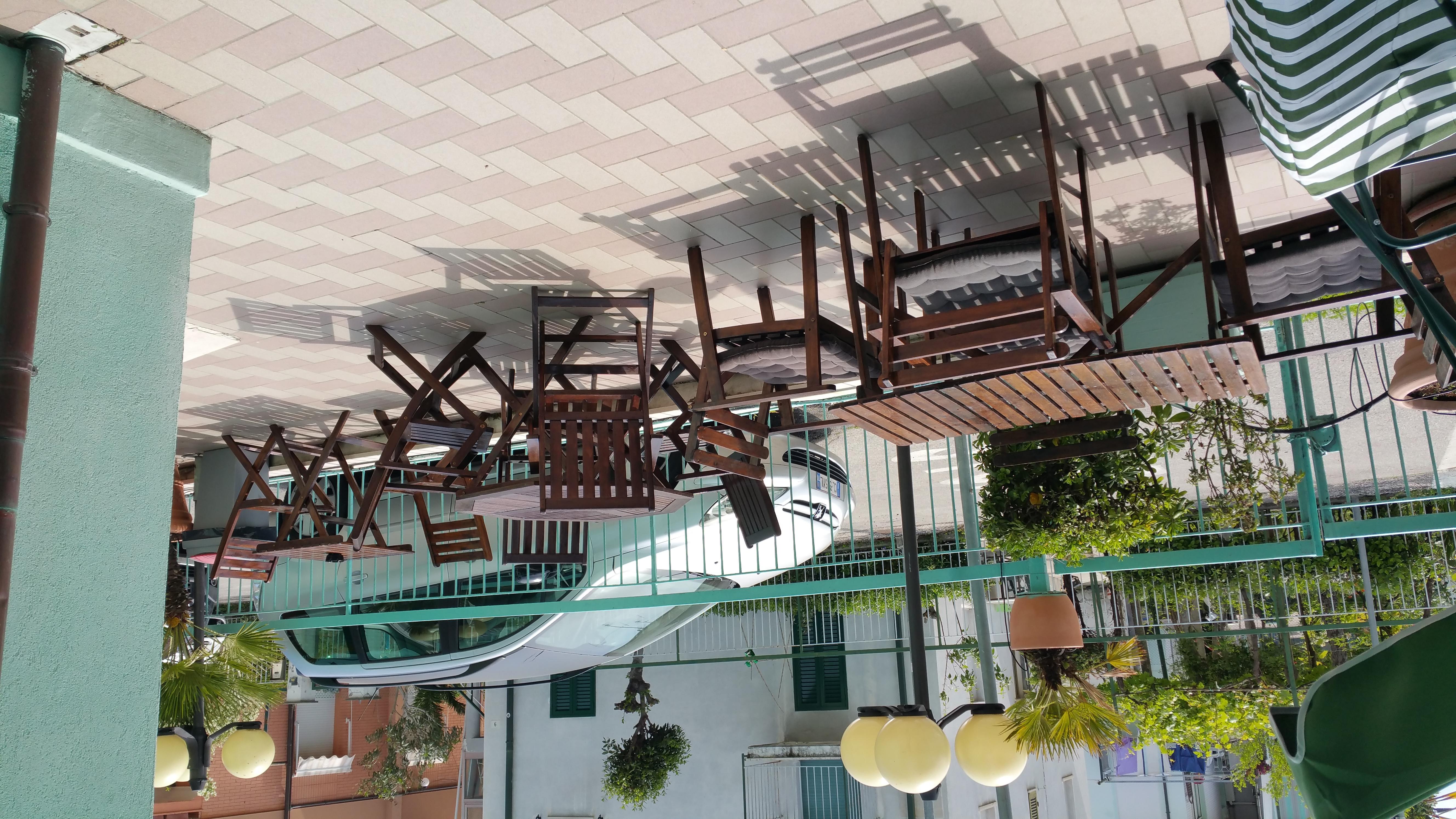 Hotel Savina Ρίμινι Εξωτερικό φωτογραφία