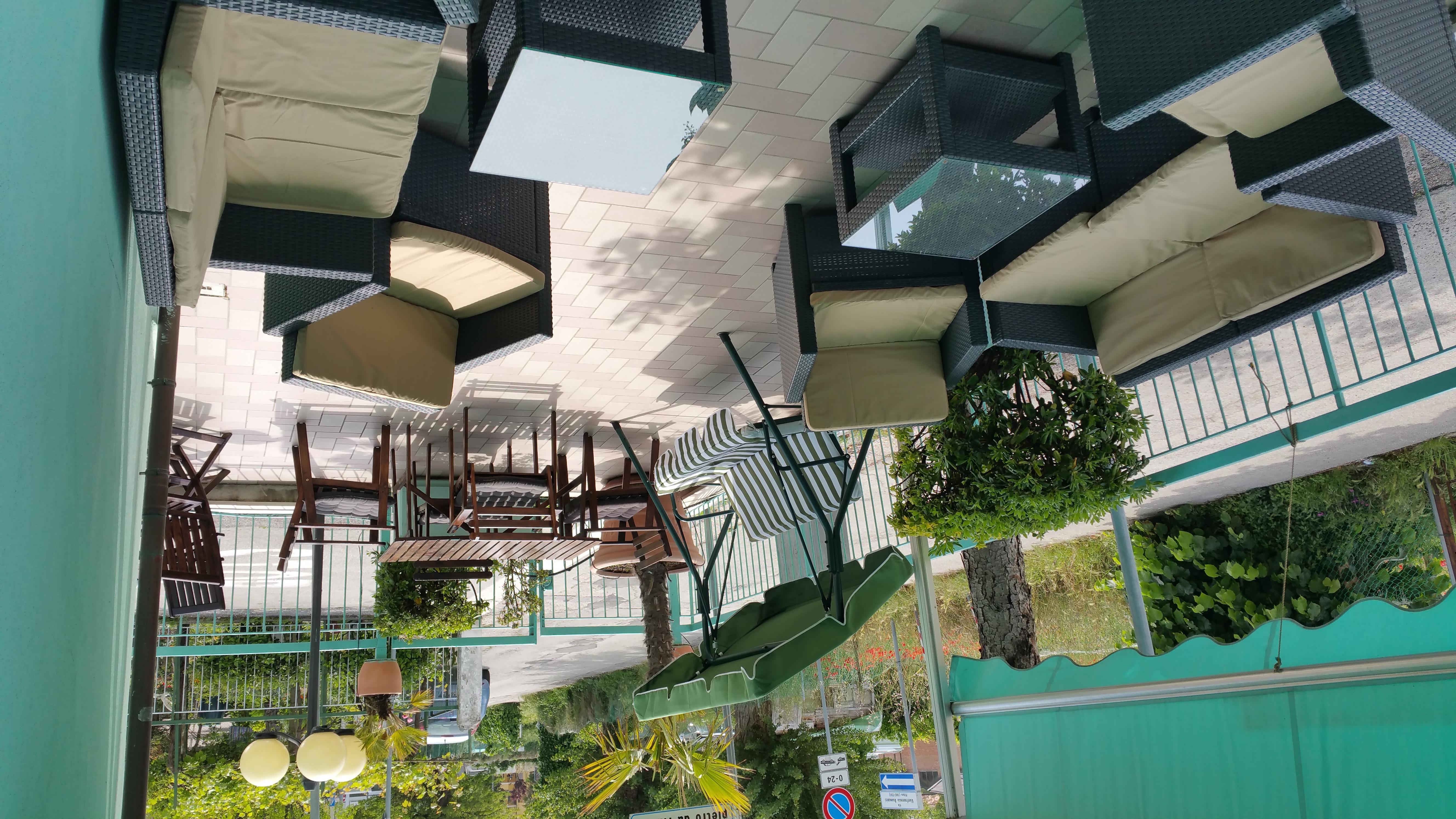 Hotel Savina Ρίμινι Εξωτερικό φωτογραφία